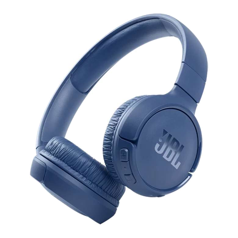 JBL Tune 510BT Multi Connect Wireless Bluetooth Kulaklık Mavi