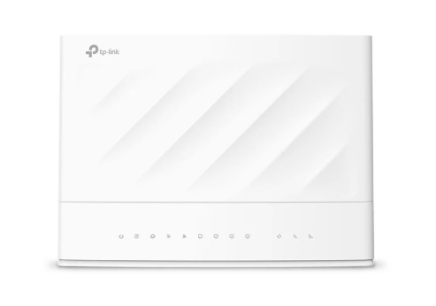 TP-LINK VX230V 574MBPS-1201MBPS KABLOSUZ-AX Wi-Fi 6 4 PORT GIGABIT VDSL MODEM