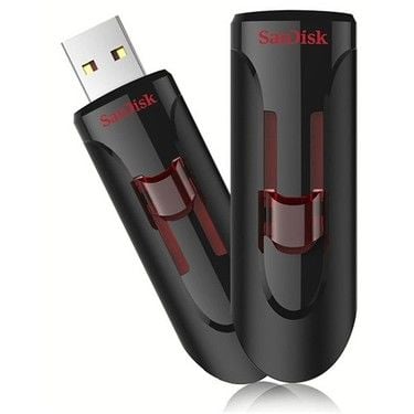 Flash Bellek