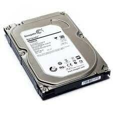 Hard Disk ( HDD )