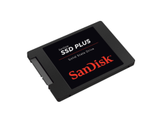 Sandisk SSD Plus 240GB Sata SSD