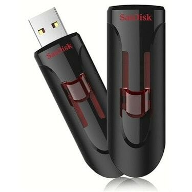 Sandisk Cruzer Glide usb 3.0 Flash Bellek - 32GB