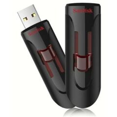 Sandisk Cruzer Glide usb 3.0 Flash Bellek - 32GB