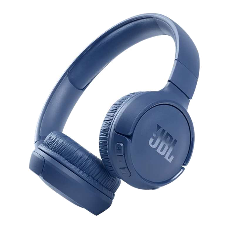 JBL Tune 510BT Multi Connect Wireless Bluetooth Kulaklık Mavi