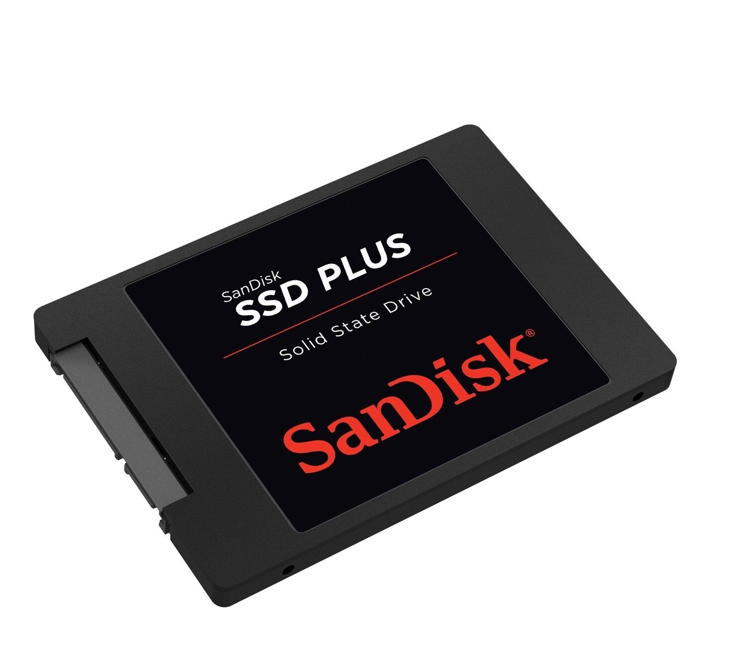 Sandisk SSD Plus 1TB Sata SSD