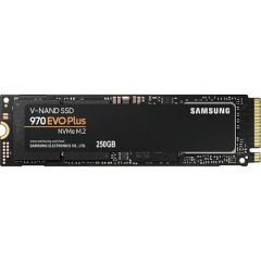 Samsung 970 Evo Plus 250GB 3500MB-2300MB/s NVMe M.2 SSD