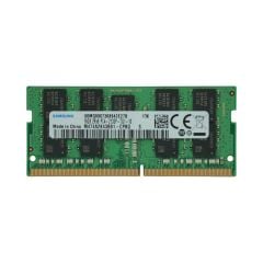 M474A2K43BB1-CPBQ Samsung 16GB PC4-17000 DDR4-2133MHZ Ecc Unbuffered CL15 260-PIN Sodimm 1.2V