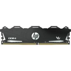 Hp V6 16GB 3200MHZ Ddr4 Soğutuculu Gaming Ram 7EH68AA