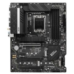 MSI PRO Intel Z690-A 3200MHz DDR4 LGA1700 ATX Anakart