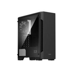 Zalman S3 ATX MidTower Bilgisayar Kasası