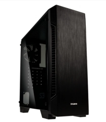 Zalman S3 ATX MidTower Bilgisayar Kasası