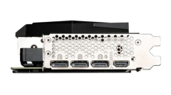 MSI GeForce RTX 3080 Ti GAMING X TRIO 12GB 384Bit GDDR6X PCI-Express x16 Ekran Kartı (RTX 3080 TI GAMING X TRIO)