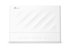 TP-LINK VX230V 574MBPS-1201MBPS KABLOSUZ-AX Wi-Fi 6 4 PORT GIGABIT VDSL MODEM