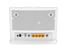 TP-LINK VX230V 574MBPS-1201MBPS KABLOSUZ-AX Wi-Fi 6 4 PORT GIGABIT VDSL MODEM