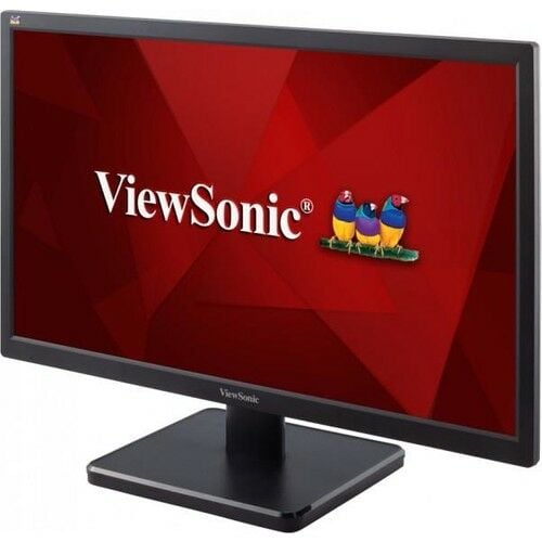 Viewsonic 60Hz 5ms (VGA+HDMI) Full HD Vesa LED Monitör