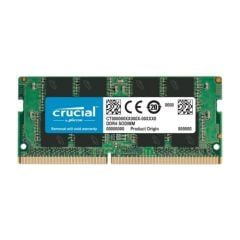Crucial 3200MHZ Ddr4 CT8G4SFRA32A