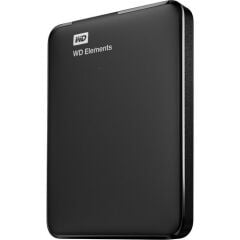 WD Elements 2TB 2.5' USB 3.0 Taşınabilir Disk