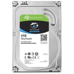 Skyhawk 3.5'' 4TB Sata 3.0