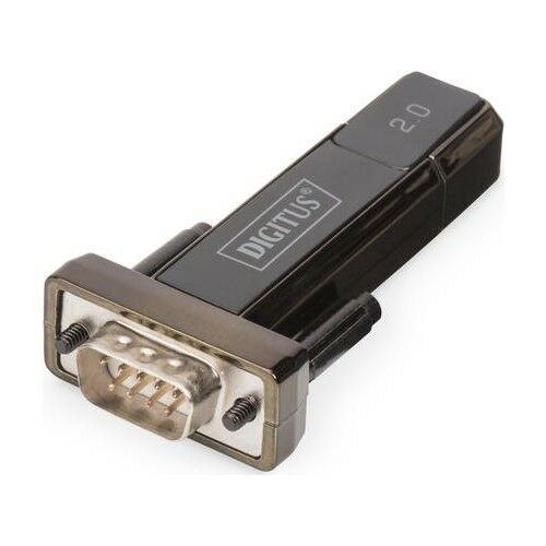 USB-RS232(SERİ) Çevirici + 80CM USB Kablo