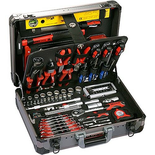 54 Parça EL Aleti Seti