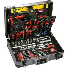 54 Parça EL Aleti Seti