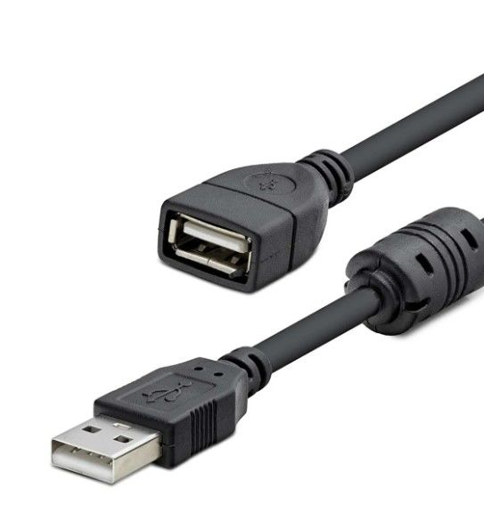 Kablo USB Uzatma 1.5 mt