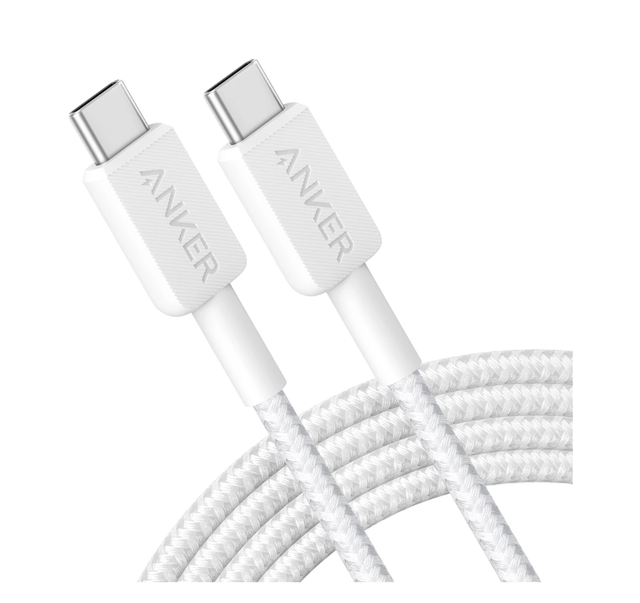 Anker USB-C to USB-C 1M