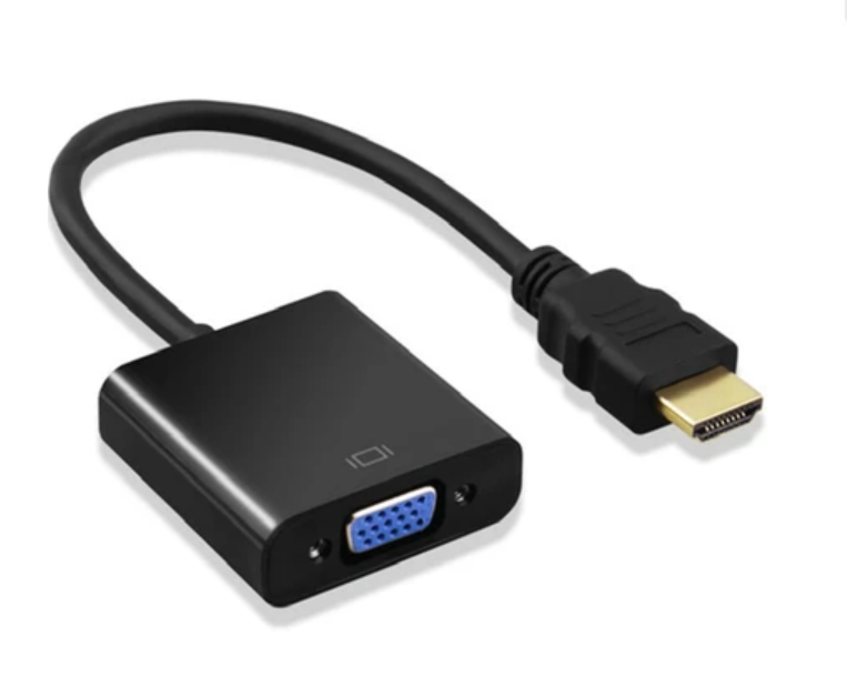 Alfais HDMİ To Vga