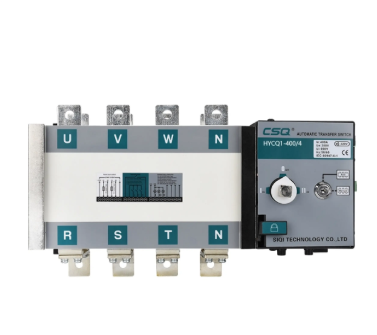 HM854 - ATS Switch