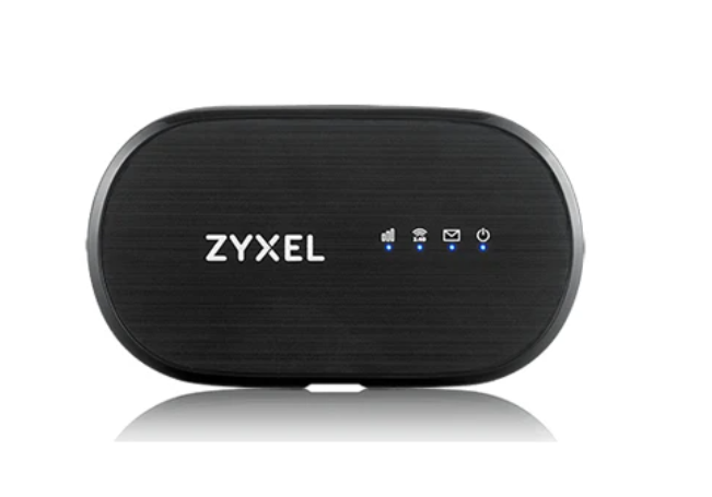 Zyxel 7601 5G