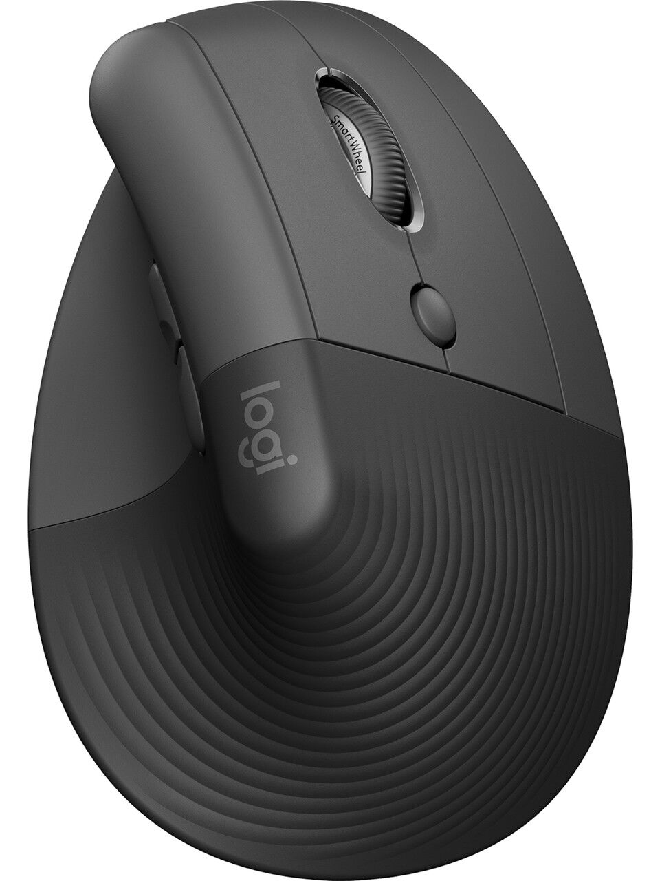 Logitech Kablosuz Ergonomik Dikey Mouse