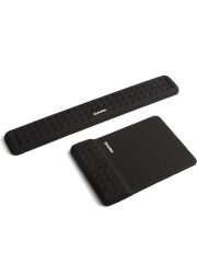 ErgoPAD Klavye ve Mouse Uyumlu Bilek Destekli Mousepad